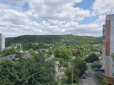 Київська область, Обухів