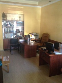 Здам в оренду приміщення: м. Одеса, Б. Хмельницького 61-Б. Власник