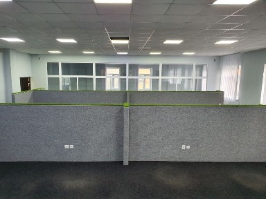 Офісне приміщення 280 м. кв. типу 