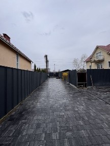 Київська область, Буча