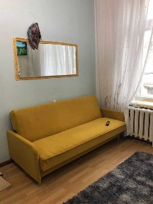 Своя центр от хозяина