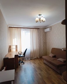 ЖМ Радужный. Продажа с мебелью и техникой.