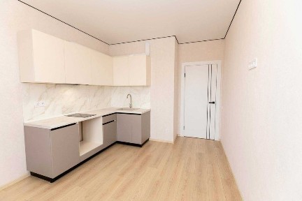 1к 59 Жемчужина Пересыпский р-н Ремонт Kadorr 0% Крыжановка Балкон