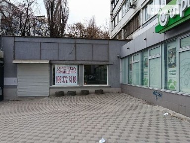 проспект Берестейський, мікрорайон Шулявка, район Солом'янський, Київ, метро Політехнічний інститут, просп. Берестейський 27А, площа 195.5 кв. м • ID 34109833