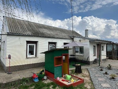 Продажа дома 44.3 м², Кильченская