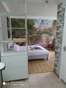 Сдам 1к квартиру на Черёмушках