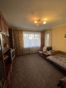 Дніпропетровська область, Дніпро, Соборний