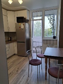 Здається 1 кім. квартира в ЖК <a href='/newbuilding/5374/view/zk-zirkovii'>Зірковий</a> вул. Борисо- Глібська 79