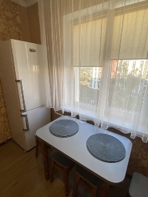 Оренда 1-кімнатної квартири, Ювілейний