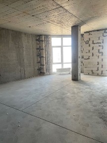 Продаж 1-кімнатної квартири 56 м², Фонтанская дор.