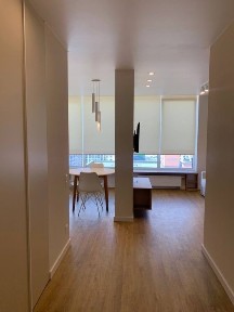 Власник. Генератор Продається 1к. кв., пр-кт Правди 41В, Варшавський мікрорайон /Варшавский, Диброва, Dibrova