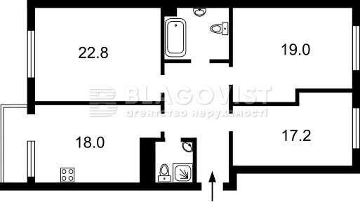 Київська область, Київ, Голосіївський