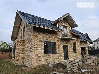 Межева-сад вулиця, Крихівці (Івано-Франківськ), вул. Межева-сад • ID 34135293