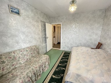 Продам 2к. кв 47м. кв прБогоявленський