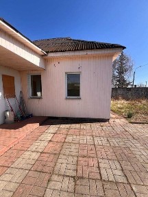Київська область, Бородянка
