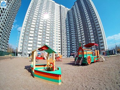 Киев, Деснянский район, ул. Электротехническая 43