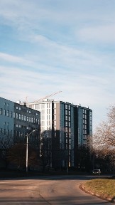 Хмельницька область, Кам'янець-Подільський