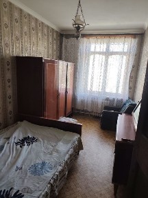 2х комн квартира Б. Хмельницкого