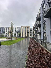 Продаж 1-кімнатної квартири ЖК «ПаркСайд»