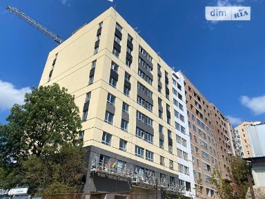 Продаж 1к квартири 45.6 кв. м на вул. Довженка Олександра 14Б • ID 34136575