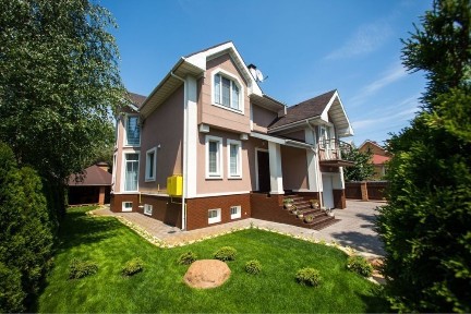 Київ, Подільський, вулиця Порічкова 163
