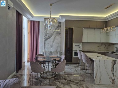 Оренда квартира ЖК RiverStone