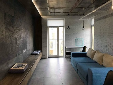 Аренда 2-комнатной квартиры 60 м², Регенераторная ул., 4, КОРПУС 8