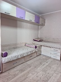 Киев, Саперно-Слободская ул., 8