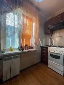 Киев, Владимира Маяковского просп., 4Г