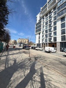 Продається однокімнатна квартира в Дрогобичі
