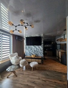 Продаж 1 кім. кв. Люкс в центрі Борисполя