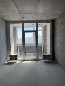 1-кімнатна в ЖК Manhattan City