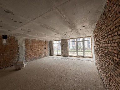 Продаж квартири 50м2 жк <a href='/newbuilding/405/view/zk-petrovskii'>Петровский</a> Резиденс