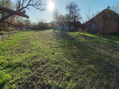 Будинок в районі Крутого Берегу, з розкішною ділянкою