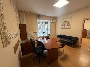 Продам офіс 71м 1 поверх Павлівська 13/48 Олександра Кониського Центр