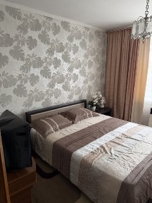 Продам 2-х кімнатну квартиру