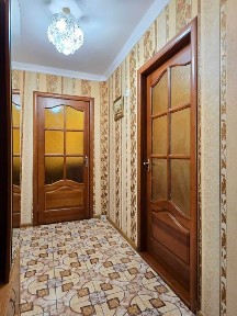 Продаж 3к квартири на Молодіжному | вул. В.Великого, 66