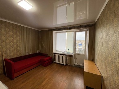 Оренда 1 кімнатної квартри в місті Вінниця