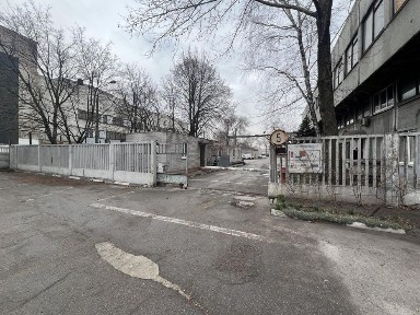 Запорізька область, Запоріжжя, Вознесенівський