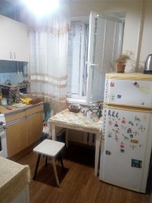 Продам 1 ком. квартиру Новые дома Жасминовый бульвар 14а