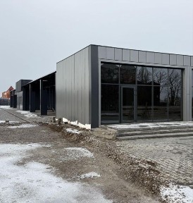Дніпропетровська область, Кривий Ріг, Саксаганський