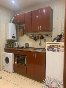 Запорізька область, Запоріжжя, Вознесенівський