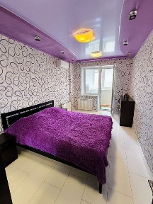 Продажа 4х-комн. кв. ул. Василя Сергиенко 5/9