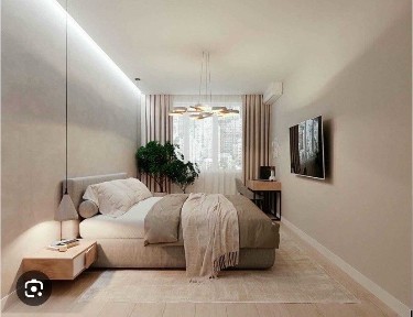 Продаж однокімнатної квартири з новим ремонтом ЖК Америка