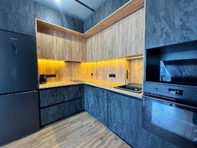 Продаж 1к квартири, Парус Смарт, вул. Трускавецька, 102 000$, єОселя