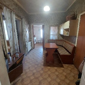 1/2 будинку Правий берег