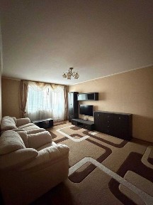 Продаж просторої 3-кімнатної квартири в центрі Черкас, район Казбет. БЕЗ КОМІСІЇ
