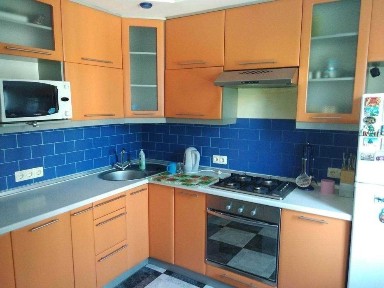 Дніпропетровська область, Дніпро, Індустріальний