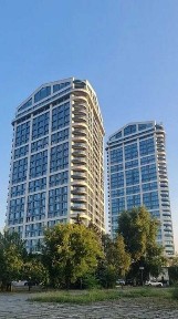 Дніпропетровська область, Дніпро, Соборний