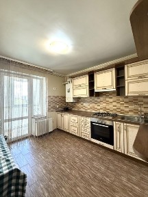 ‼️ОРЕНДА‼️НОВОБУДОВА‼️1 кімнатна квартира. ЗДАЧА